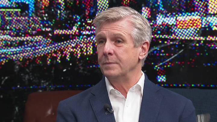 Hall of Famer Rick Welts brings bold new vision to Dallas Mavericks