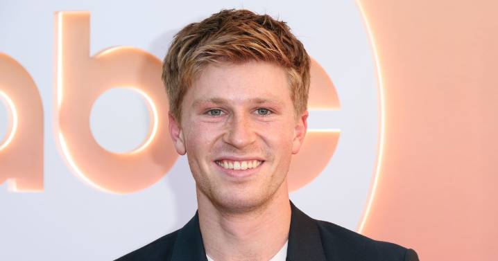 Would Robert Irwin Ever Be On 'The Bachelor'?