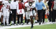 5 takeaways from No. 8 Alabama's 27-24 win over No. 14 Missouri