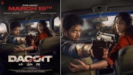 Agency News ‘Dacoit – Ek Prem Katha’ Postponed: Adivi Sesh and Mrunal Thakur Unveil New Release Date and Powerful Poster (View Pic)