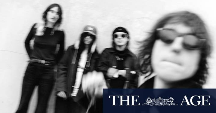 He’s been called Gen Z’s Bob Dylan and praised by Nick Cave. But is Cameron Winter for real?