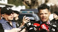 Alejandro Cipolla negó que Morena Rial esté en huelga de hambre