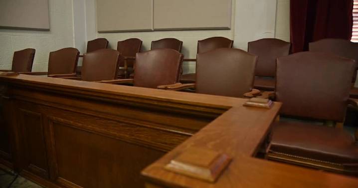 Former UNC coach found guilty of inappropriately touching CU student during golf lesson