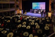 Inaugura Tere Jiménez el Congreso y Campeonato Nacional Charro