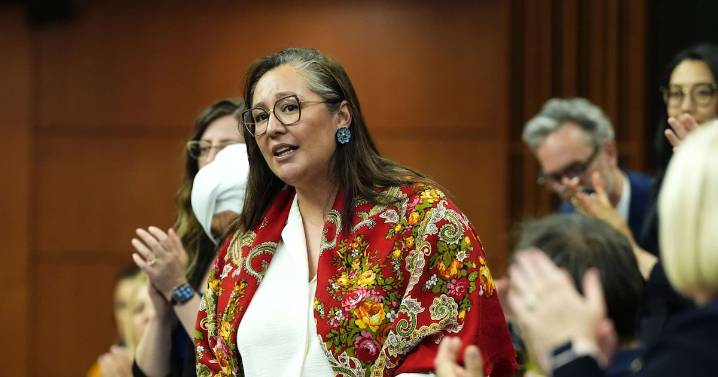AG: Indigenous Services failing to improve services for First Nations