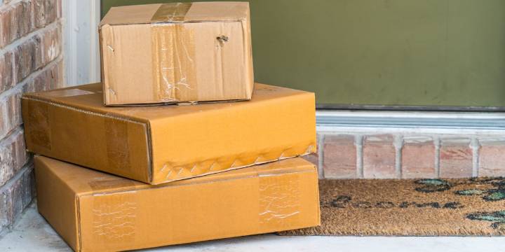 Woman ordering medicine was delivered human fingers and arms instead, coroner says