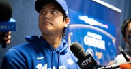 Jays’ Schneider taunts Ohtani about failed free