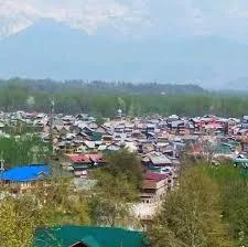 THE FORGOTTEN MANDATE: Bijbehara residents voice anger as elected MLA fails to deliver on promises