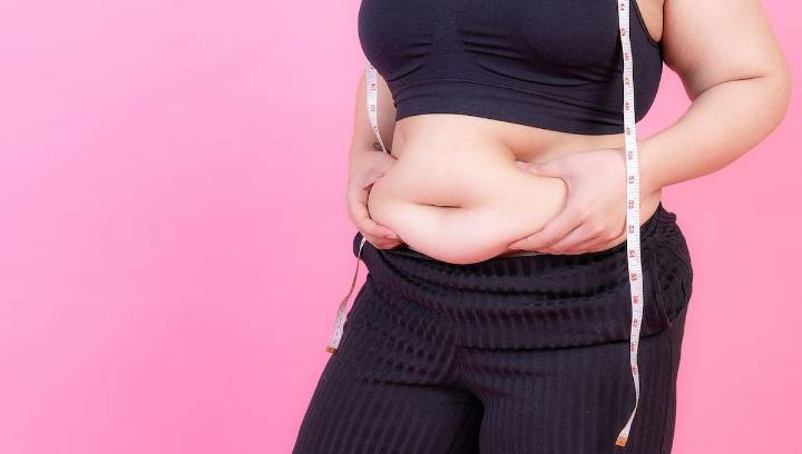 5 Quick Tips to Lose Belly Fat Faster