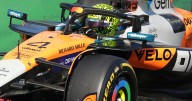 Lando Norris snaps losing streak with victory in Mexico City, takes lead in F1 championship
