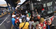 Rutas eliminadas del Terminal de Nuevo Circo: ¿cuáles son y cómo afecta a los usuarios?