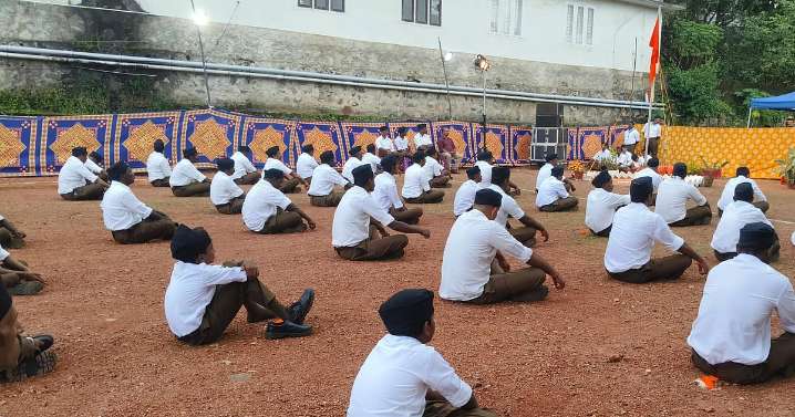 Kerala man suicide: RSS says allegations of abuse baseless, calls for independent probe