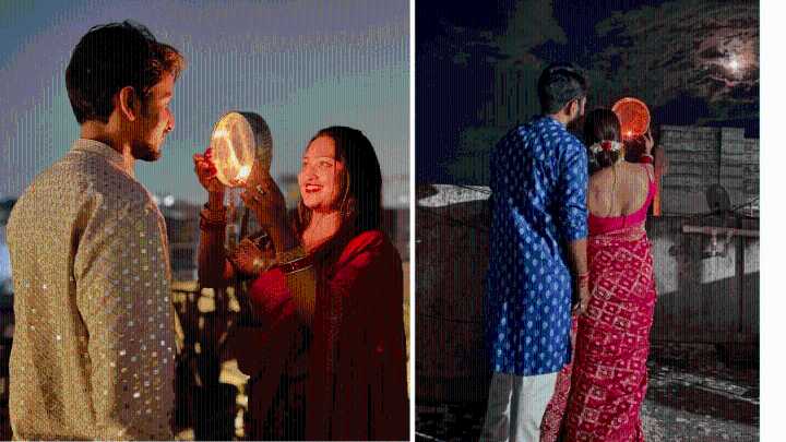 Veero Kudiye Karwada song: Full lyrics, meaning and ritual guide for Karwa Chauth 2025