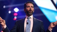 'Frustrated': Donald Trump Jr. raging over friend with 'destructive information' about him