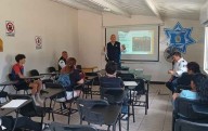 Invita Seguridad Vial a cursos de manejo básico este fin