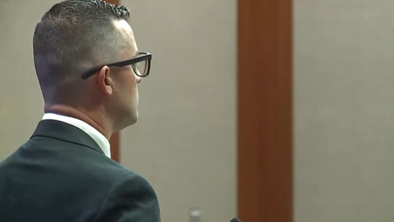 Judge: Prosecutors can’t tell jury Christopher Scholtes watched pornography