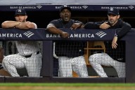 Yankees hitting coach James Rowson won’t be Twins’ next manager