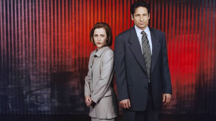 Robert Patrick Open Yo X-Files Reboot Return As John Doggett