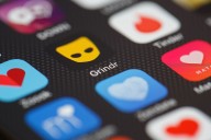 Grindr's owners may take it private after a financial squeeze