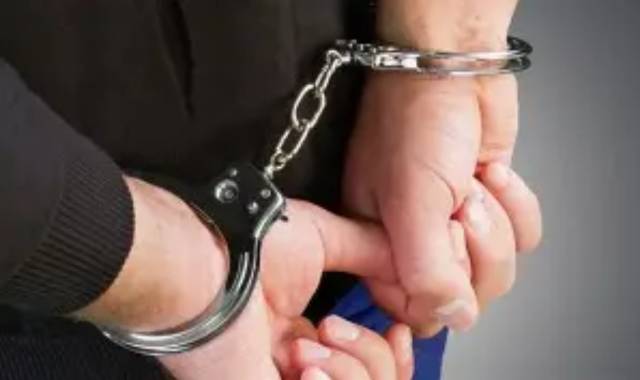 Delhi Police Bust ISIS Module, Arrest Two in Suicide Attack Plot