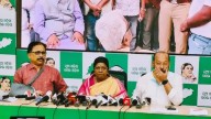 BJD Cries ‘Political Vendetta’ After Arrest Of Ex-MLA Bikram Panda In Pitabas Panda Murder Case