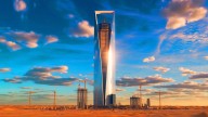 Top 10 stunning upcoming mega infrastructure projects in Middle East