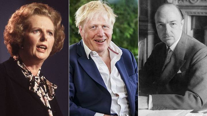 Politicians who've had affairs – from former prime ministers to scandal that brought down a government
