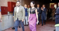 El llamativo look de Ayuso para una tarde de toros en Las Ventas