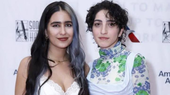 Hija de Gloria Estefan y su pareja protagonizan terrible pelea que terminó en golpes y arresto