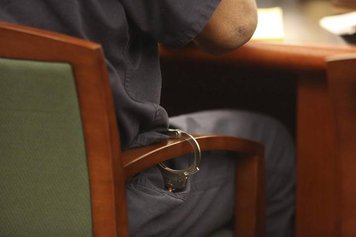 Padre de bebé de 7 meses reportado como secuestrado en California admite haberlo asesinado
