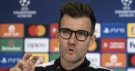 Raphael Wicky tells Rangers he is 'ready' to be Danny Rohl alternative as two contingencies falter