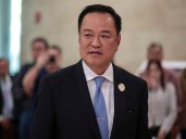Thai PM Charnvirakul cancels visit for ASEAN Summit