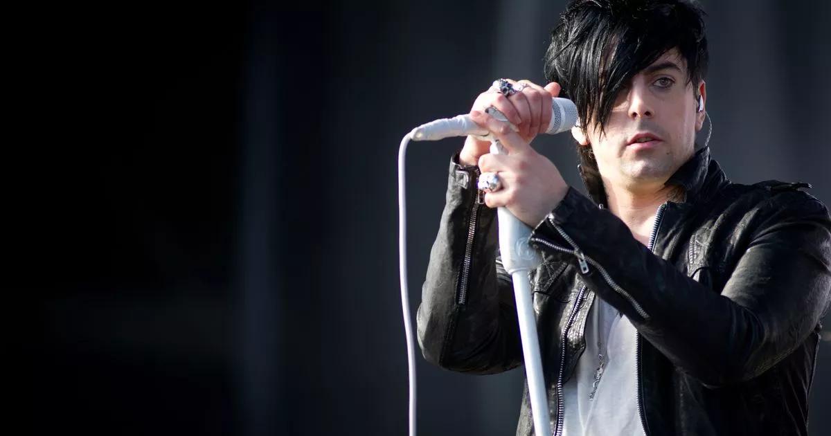 Ian Watkins' ex-girlfriend breaks silence on death as she feared he would 'track me down'