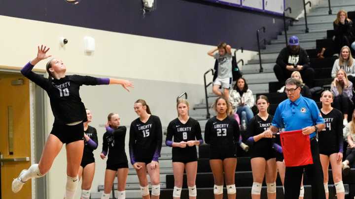 Ellie Wilson, Lucas Feuerbach voted Press-Citizen Athletes of the Week