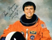 Franklin Chang Díaz y los años venezolanos del astronauta con más misiones al espacio