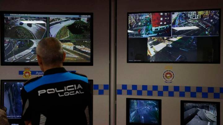 ¿Conduces por Avilés? Estas son las sanciones de tráfico más repetidas en la ciudad