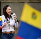 Desde Bogotá hasta Urabá: el impacto del Nobel de Paz para María Corina Machado