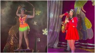 Feria Yucatán Xmatkuil 2025, con circo gratuito: ¿cuál será el show?