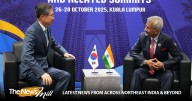 Jaishankar, South Korea’s Foreign Minister Cho Hyun discuss defence, semiconductors on sidelines of ASEAN summit