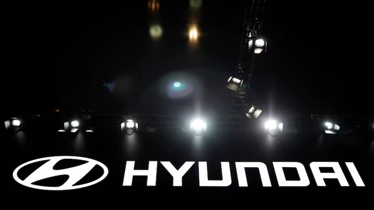 Hyundai Motor India down 7% in 1 month: What’s the big worry? Analysts weigh in