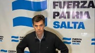 Revés para Urtubey en su regreso a la política: La Libertad Avanza cosechó un sólido triunfo en Salta