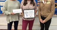 WC's Lee awarded Our Community Foundation Teacher Innovator Grant