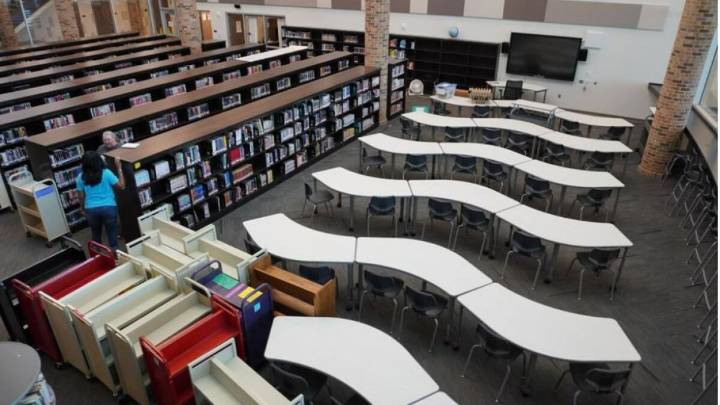 A guide to understanding Denton ISD’s proposed tax increase