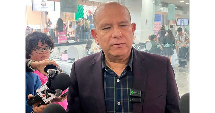 Rechaza Morena multa de 5 mil dólares por cruzar ilegalmente a Estados Unidos