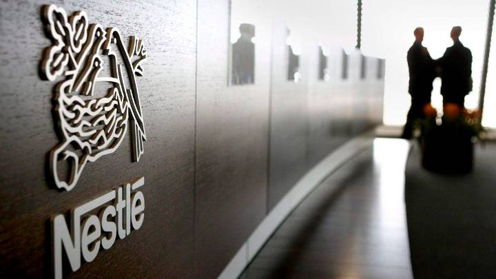 Nestlé, con dos fábricas en Asturias, anuncia la eliminación de 16.000 puestos de trabajo en todo el mundo
