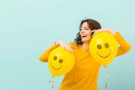 Analiza el concepto de la felicidad con Valentina Luján