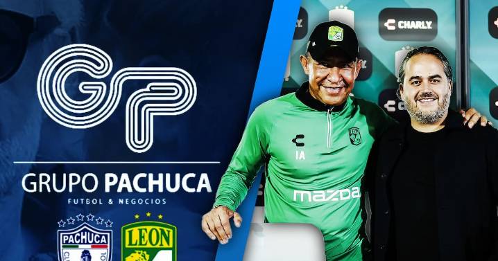 Las condiciones “antipromotores” de Grupo Pachuca para el regreso de Nacho Ambriz al León
