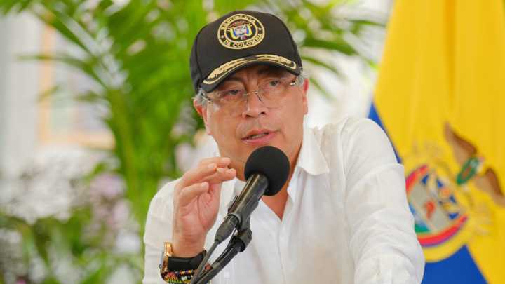 Sociedad Interamericana de Prensa llama al gobierno Petro a cesar la estigmatización contra los medios y a garantizar la libertad de prensa
