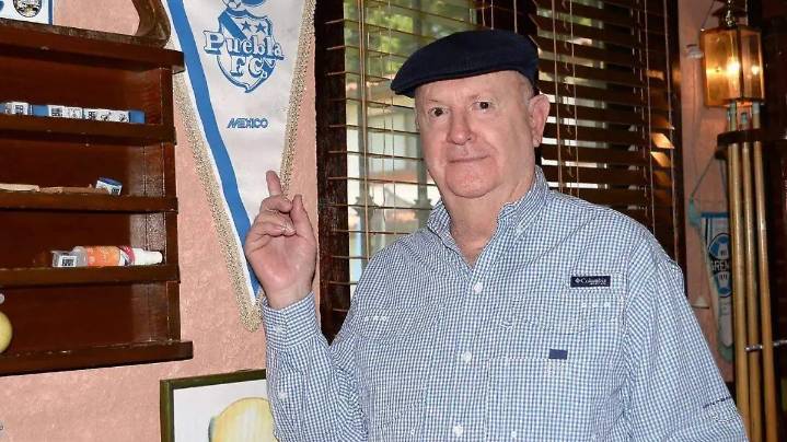 Adiós al maestro: Manolo Lapuente, el genio detrás del Club Puebla y la Copa Confederaciones 1999