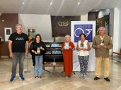 La Fundación Vipren lanza la quinta edición del certamen juvenil de teatro mínimo García Teba